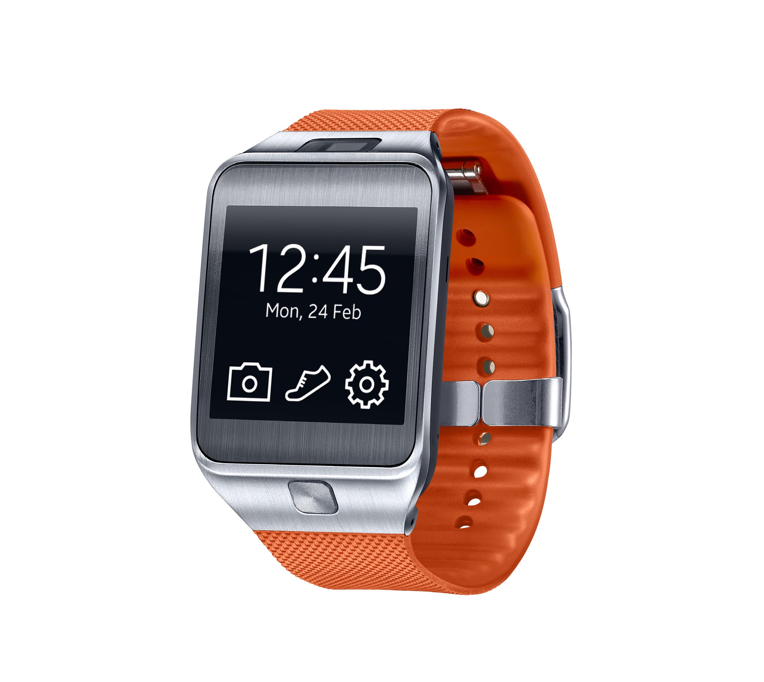 samsung smart watch gear 2